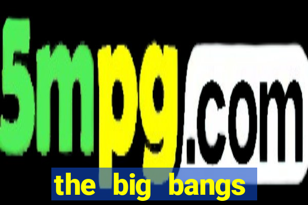 the big bangs theory online dublado